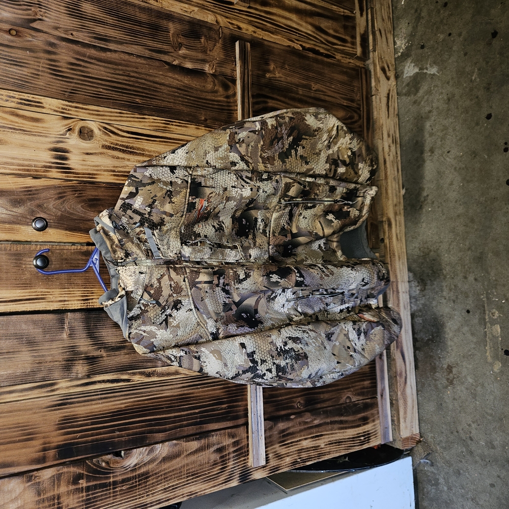 Sitka Gear Dakota Hoodie